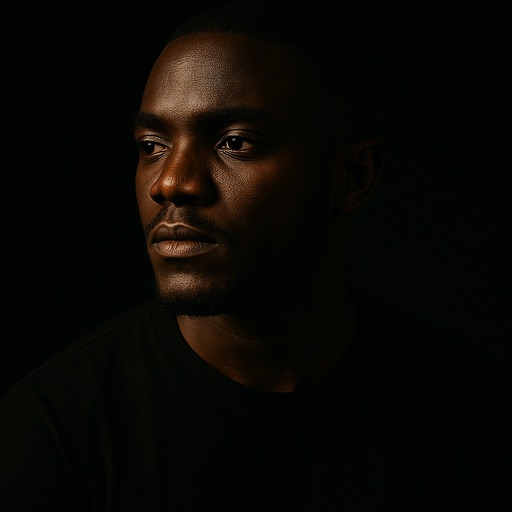 Portrait of Hubert Formin